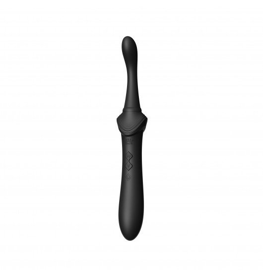 Wibrator- Bess 2 Obsidian Black