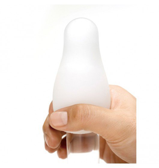 Masturbator Tenga Egg - Stepper