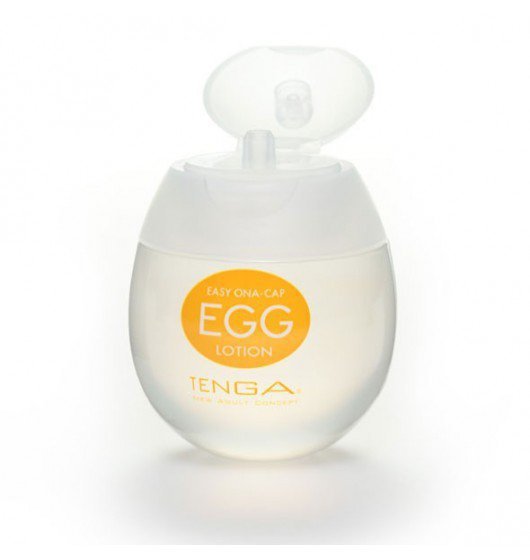 Lubrykant Tenga - Egg Lotion 