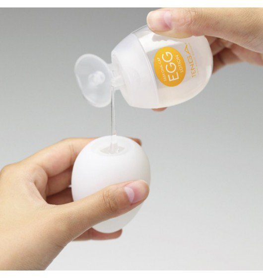 Lubrykant Tenga - Egg Lotion 