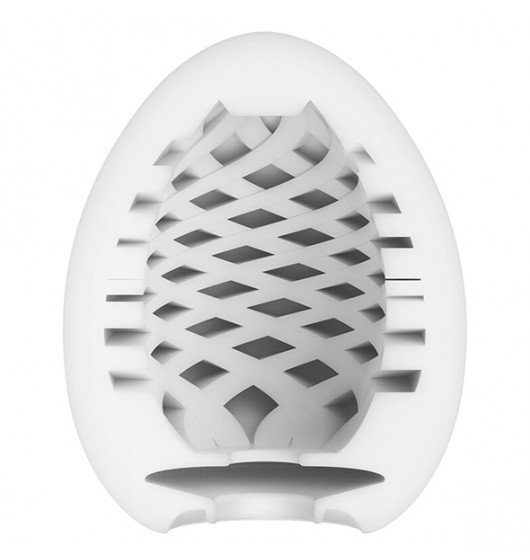 Masturbator Tenga Egg Wonder Mesh EGG-W03