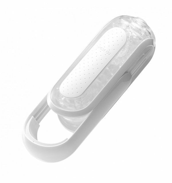 Masturbator TENGA - Flip 0 