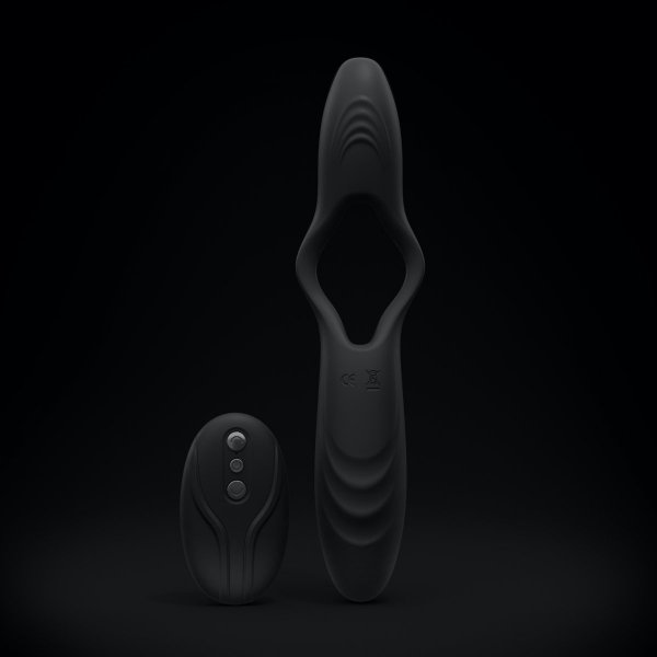 DORCEL Masażer dla Par Multi Joy + PILOT