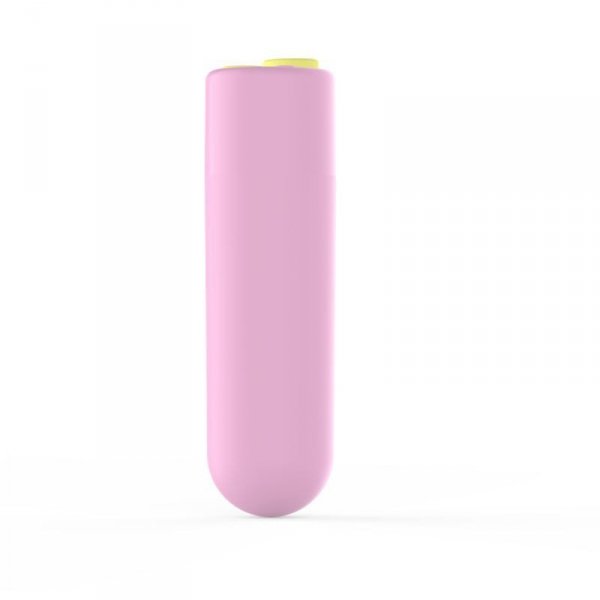 TOYZ4LOVERS Wibrator Bullet - Pink Dreams Toyz4Lovers