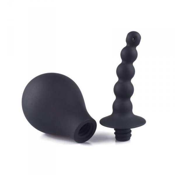 TOYZ4LOVERS Gruszka do Lewatywy-Doccia intima Soft treat