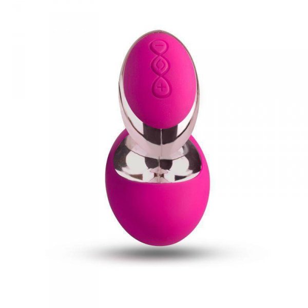 TOYZ4LOVERS Masażer Łechtaczki - Stimolatore vaginale Lotus Toyz4Lovers