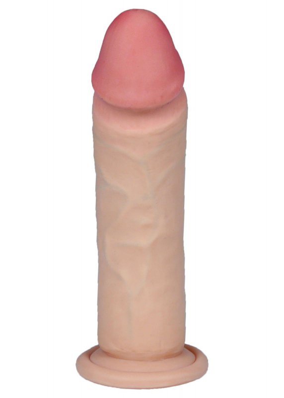 Boss Series Dildo-POTOS-LOVECLONEX 7&quot;