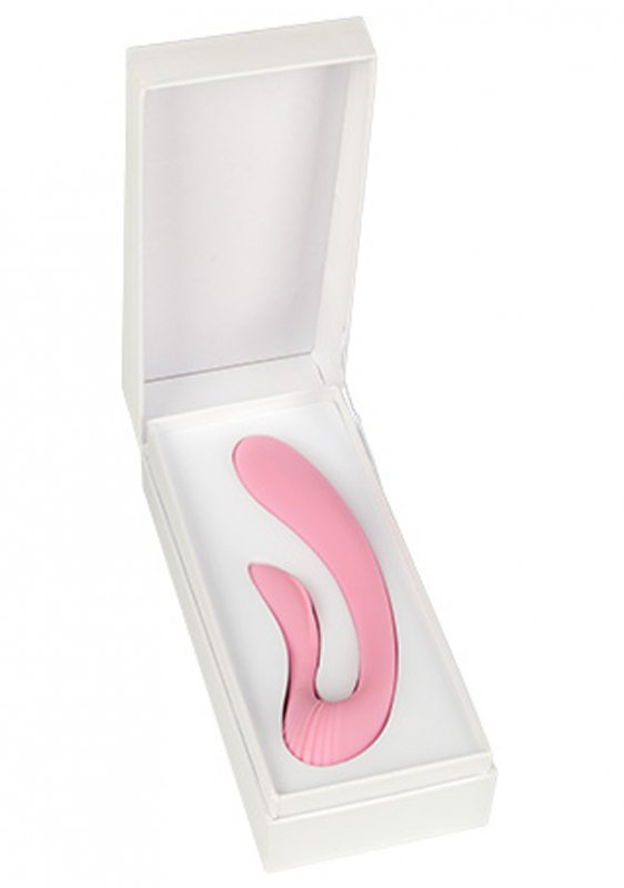Adrien Lastic Stymulator Wibrator Dla Par  G-Wave