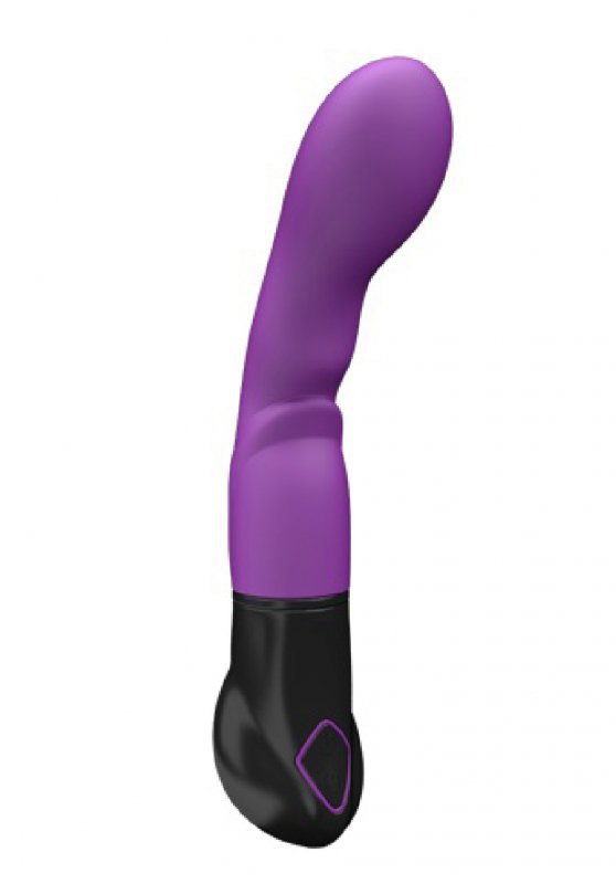 Adrien Lastic Wibrator Punktu G NYX