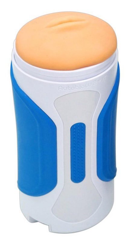 Masturbator Autoblow 2+XT C