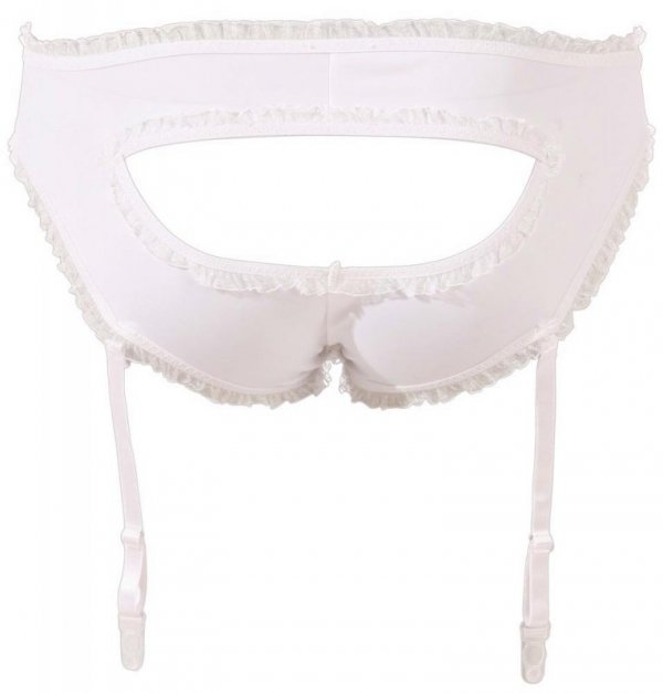 Cottelli Collection Intrygująca Uczennica - Schoolgirl set XL