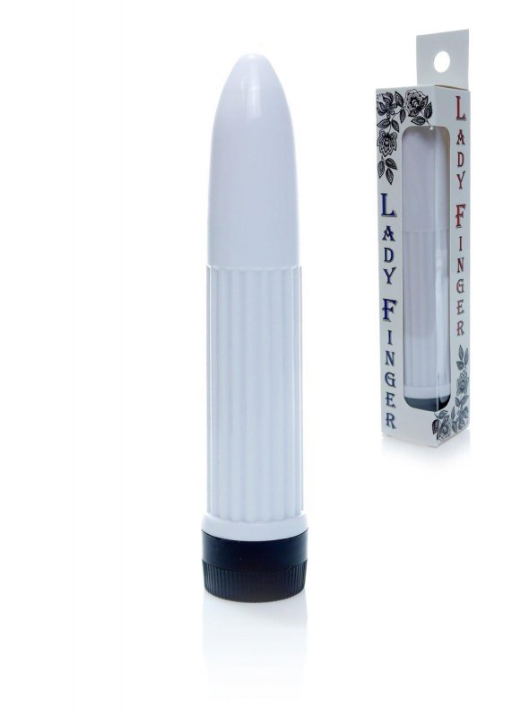 Mini Wibrator - LadyFinger