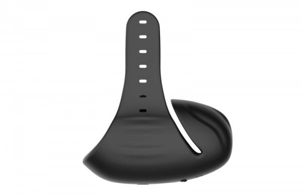 BossSeries Adjustable wearable Penis vibrator-Wibrator na Penisa