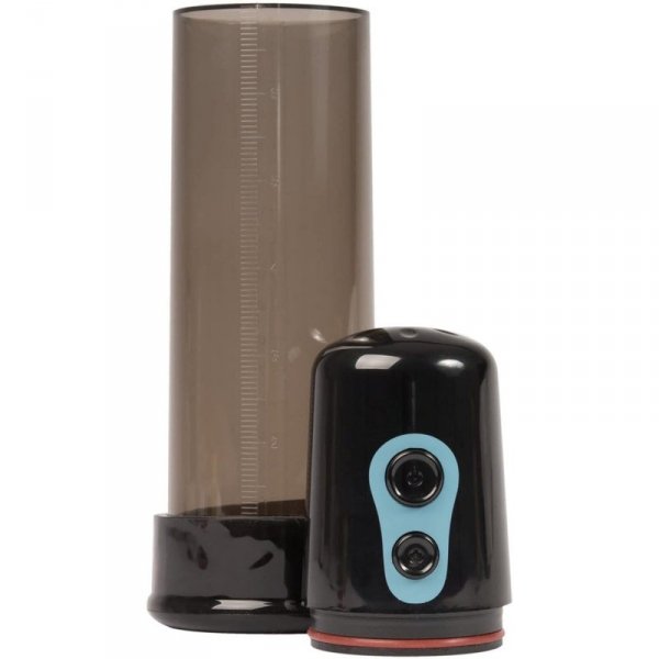 BossSeries Pompka do Penisa- Electric penis Enlargement Device