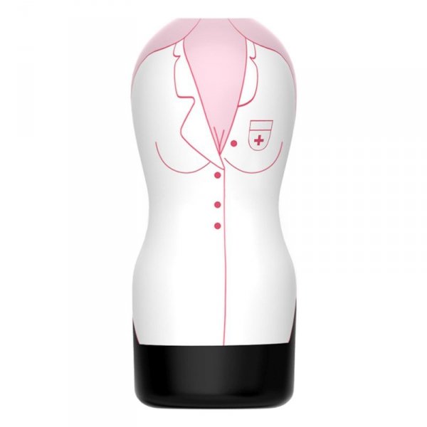 FOX Masturbator-Masturbation Cup 0.2