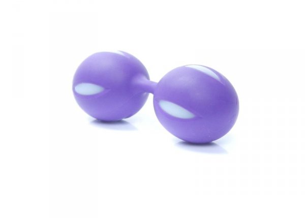 Kulki Gejszy Kegla Smartballs Purple