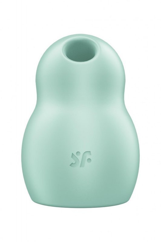 SATISFYER Masażer Łechtaczki - Pro To Go 1 mint