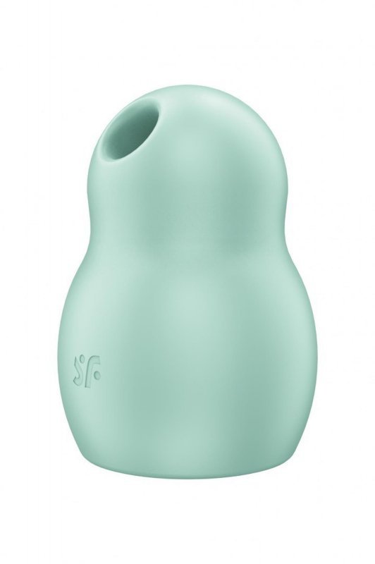 SATISFYER Masażer Łechtaczki - Pro To Go 1 mint