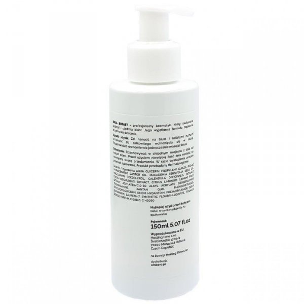 LoveStim Żel Ujędrniający Biust- IDEAL BUST 150 ml