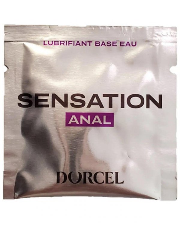 DORCEL MONODOSE Lubrykant ANAL