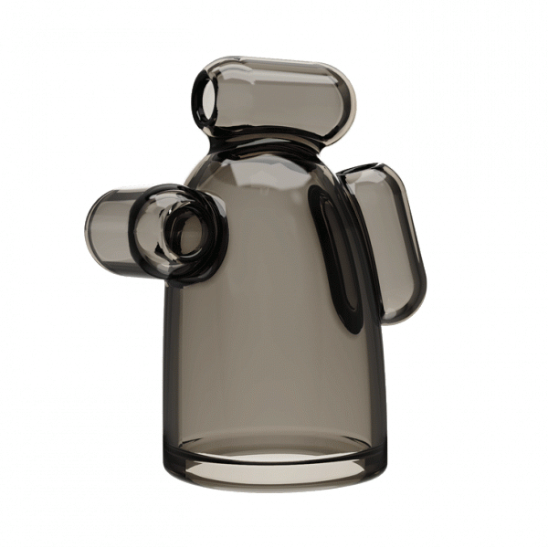 Masturbator STYMULATOR PENISA Kubeczek Wibrujący I vibration