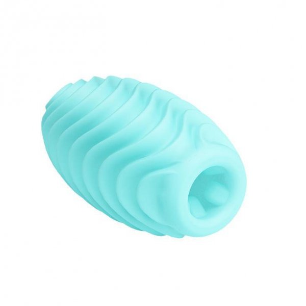 Sztuczna Pochwa MASTURBATOR DWUSTRONNY Rękaw EGG