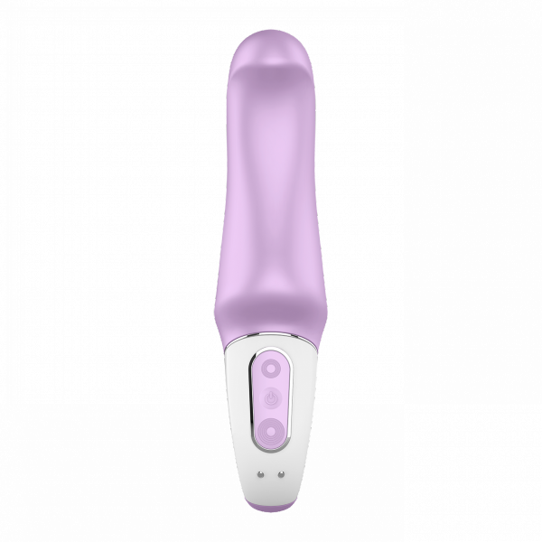 SATISFYER Wibrator-Vibes Charming Smile