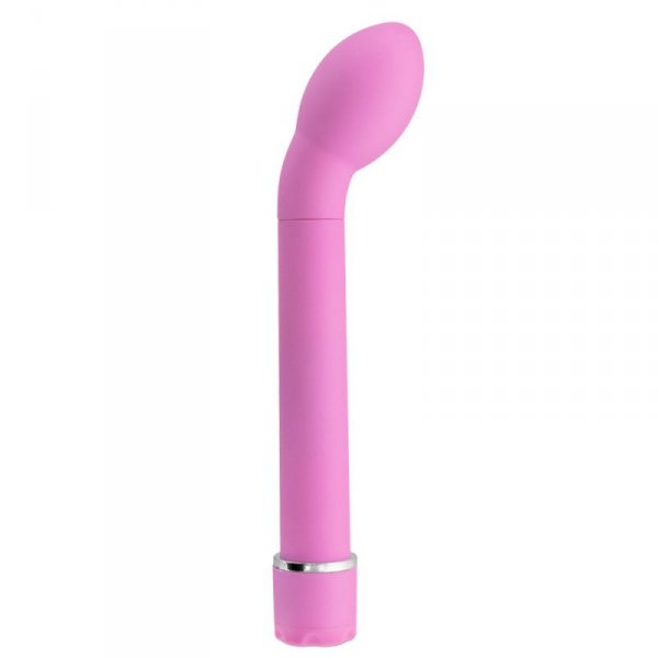 Wibrator punktu G. G-Spot Stimulator Pink