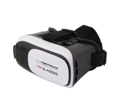 Okulary VR 3D Ezperanza