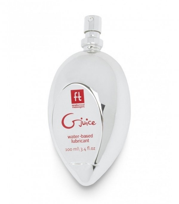 GVIBE WATER-BASED LUBRICANT 100 ML