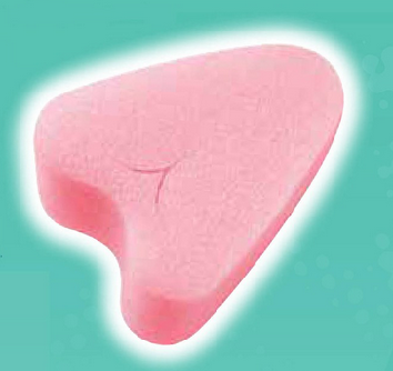 Tampony Normal SPORT SPA &amp; LOVE 50 sztuk