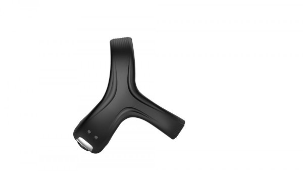 BossSeries Vibrating Penis ring-Wibrujący Pierścień