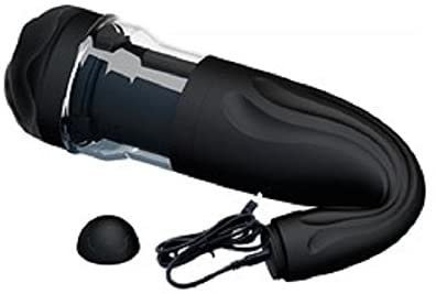 Masturbator OBROTOWO-POSUWISTY BRETON USB