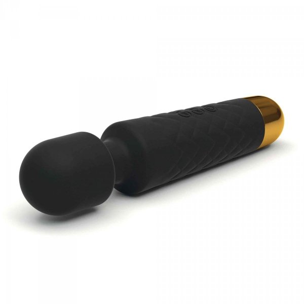 DORCEL Wanderful black WAND Masażer
