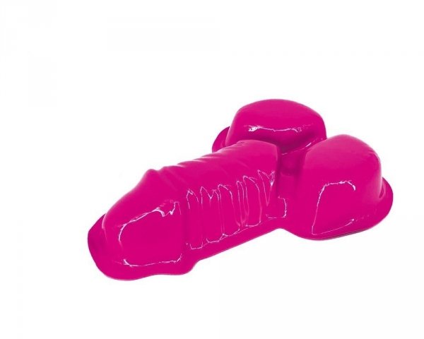 Fun Products - Penis Baking Cake - Foremka na Ciasto 