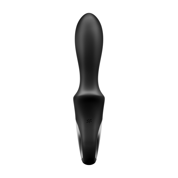 Satisfyer Wibrator Masażer prostaty-Heat Climax Connect App