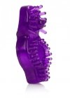 Super Stretch Enhancer Ring Purple