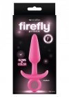 Firefly Prince - M Pink