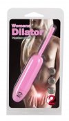 Women´s Dilator pink