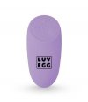 Luv Egg XL - Purple