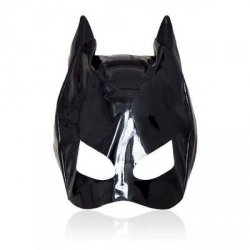 Maska-Cat Mask Large BLACK