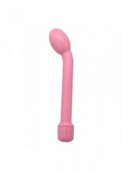 Wibrator-MULTI-SPEED G-SPOT VIBE. ULTRA-SMOOTH.