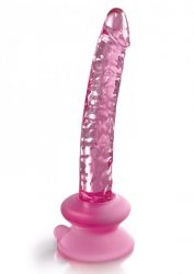 Icicles No. 86 Pink