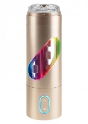 Rechargeable Roto-Bator Ass Light skin tone