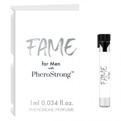 Tester - PheroStrong pheromone Popularity for Men 1ml