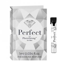 TESTER PheroStrong pheromone Perfect for Men 1ml