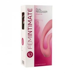 Wibrator-FE M.Dual Massager