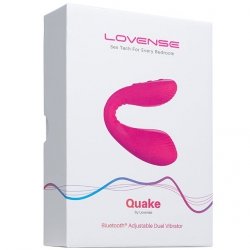 Lovense Quake
