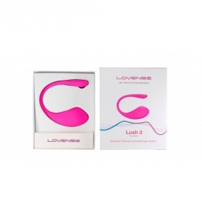 Lovense Lush 3 