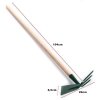 Gartenwerkzeuge Handgeräte Handgartenwerkzeuge  - Jätegrubber Groß